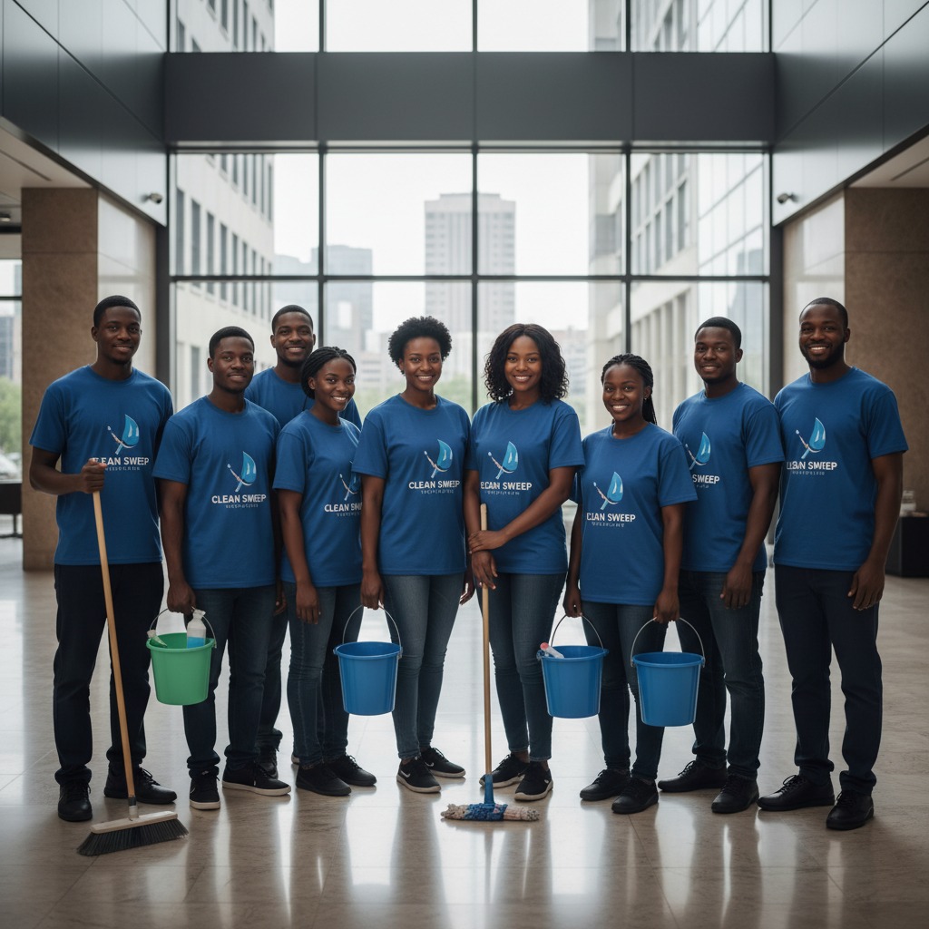 XtraHand Helpers at your service